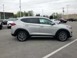 Certified 2020 Hyundai Tucson SEL image 3