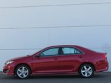 Used 2014 Toyota Camry SE image 4
