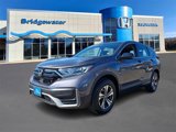 Used 2020 Honda CR-V LX image 3