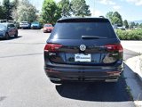 Certified 2020 Volkswagen Tiguan SE R-Line image 5