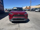 Used 2021 Toyota RAV4 LE image 5