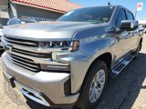 Used 2021 Chevrolet Silverado 1500 High Country w/ Technology Package image 3