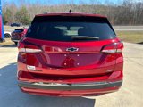 Used 2022 Chevrolet Equinox RS w/ Infotainment Package image 5