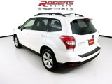 Used 2016 Subaru Forester 2.5i Limited image 5