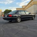 Used 1996 BMW 740iL image 6