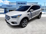 Used 2018 Ford Escape Titanium w/ Ford Safe & Smart Package image 3
