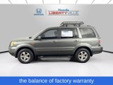 Used 2007 Honda Pilot EX-L image 2