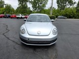 Used 2013 Volkswagen Beetle 2.5 image 2