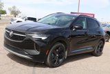 Used 2022 Buick Envision Essence w/ Sport Touring Package image 3