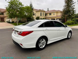 Used 2014 Hyundai Sonata GLS image 4