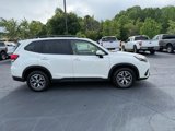 Used 2022 Subaru Forester Premium image 3