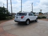 Used 2018 Ford Explorer XLT w/ Equipment Group 201A image 3