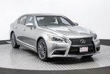 Used 2015 Lexus LS 460 AWD image 3