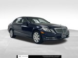 Used 2013 Mercedes-Benz E 350 4MATIC Sedan image 1