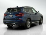 Used 2021 BMW X3 xDrive30i w/ Convenience Package image 5