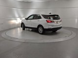 Used 2021 Chevrolet Equinox LS image 4