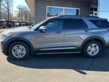 Certified 2021 Ford Explorer XLT w/ Equipment Group 202A image 2