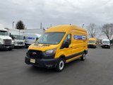 Used 2021 Ford Transit 250 148 High Roof w/ Load Area Protection Package image 3