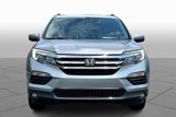 Used 2017 Honda Pilot Elite image 3