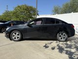 Used 2015 Chevrolet Cruze LT w/ Sun And Sound Package image 4