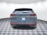 Used 2020 Volkswagen Atlas Cross Sport SEL image 5
