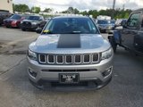 Certified 2019 Jeep Compass Latitude image 2
