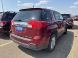 Used 2012 GMC Terrain SLE image 3