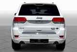 Used 2015 Jeep Grand Cherokee Overland image 4