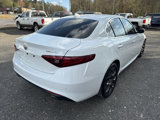 Used 2017 Alfa Romeo Giulia AWD image 6