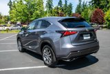 Used 2016 Lexus NX 200t AWD image 3