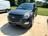 Used 2017 Chevrolet Equinox LT w/ Convenience Package image 2