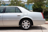 Used 2007 Cadillac DTS w/ Trunk Convenience Package image 6