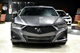 Used 2021 Acura TLX w/ A-SPEC Pkg image 5