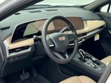 New 2025 Cadillac XT4 Premium Luxury image 5