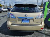 Used 2010 Lexus RX 350 AWD image 4