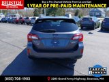 Used 2017 Subaru Outback 2.5i Premium image 6