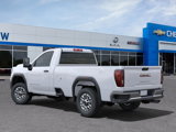 New 2025 GMC Sierra 2500 Pro w/ Convenience Package image 3