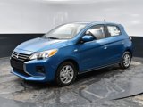 New 2024 Mitsubishi Mirage LE image 3