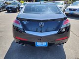 Used 2010 Acura TL w/ Technology Package image 5