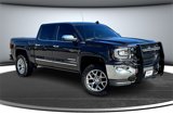 Used 2016 GMC Sierra 1500 SLT w/ SLT Premium Package image 3