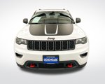 Used 2021 Jeep Grand Cherokee Trailhawk image 2