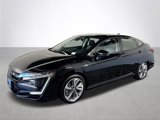 Used 2018 Honda Clarity Plug-In Hybrid image 2