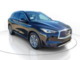 New 2025 INFINITI QX50 Luxe image 2