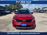 Used 2022 Kia Sorento SX w/ Panoramic Sunroof Package image 2