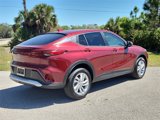 New 2025 Buick Envista Preferred w/ Convenience II Package image 4
