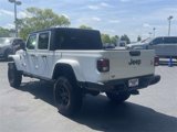 Used 2021 Jeep Gladiator Sport image 4