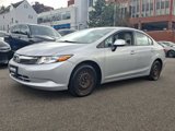 Used 2012 Honda Civic LX image 3