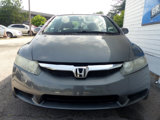 Used 2009 Honda Civic LX image 3