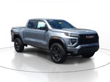 New 2025 GMC Canyon Elevation image 2
