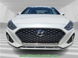 Used 2019 Hyundai Sonata Sport w/ Tech Package 03 image 4